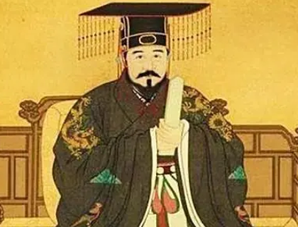 桓楚是什么人（桓楚建立于什么时候？为什么不算朝代？） 第1张
