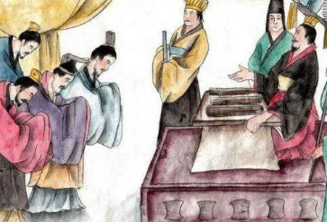政教合一啥意思（政教合一为什么危险？政教合一的危害性有哪些？） 第1张