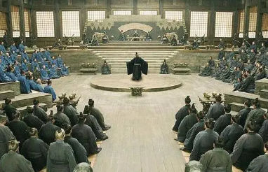 中国政教合一的区域（我国政教合一的朝代有哪些？其中最为著名的是什么？） 第1张
