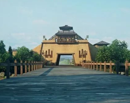 中山国百度百科（中山国是什么人种？相关记载是什么样的？） 第1张