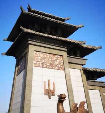 中山国是什么时候（中山国被谁灭了？历史记载有多少？） 第1张