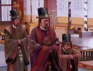 司农卿相当现在什么官（唐朝兵部司农是什么官职？他们的职责是什么？） 第1张