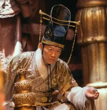 宦官是什么东西啊（宦官是什么地位？权力大吗？） 第1张