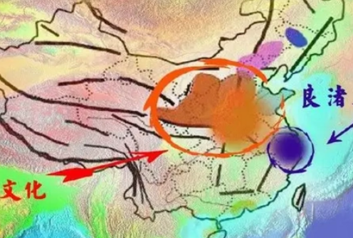 良渚文化是文明吗（良渚文化不被称之文明的原因是什么？跟什么有关？） 第1张
