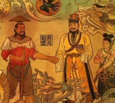 良渚文明在哪（什么是良渚文明？为什么不被承认？） 第1张