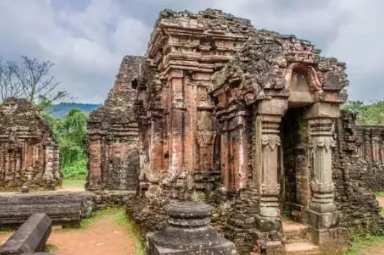 古代占领城市后对百姓做什么事（古代的占城是哪里？探索占城的兴衰） 第1张