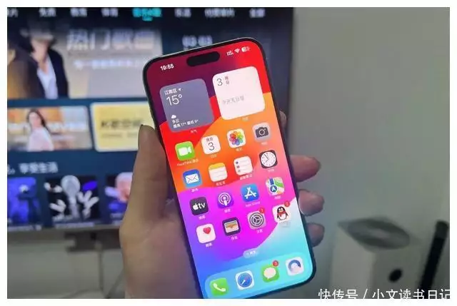 苹果15promax参数详细参数zol(iPhone 15 Pro Max降至谷底价,跌价1901元,售价更加亲民了66岁朱玲玲和40岁儿子霍启山同框,朱玲玲魅力四射,霍启山帅) 第3张 苹果15promax参数详细参数zol(iPhone 15 Pro Max降至谷底价,跌价1901元,售价更加亲民了66岁朱玲玲和40岁儿子霍启山同框,朱玲玲魅力四射,霍启山帅) 第3张