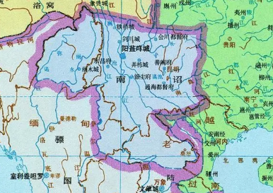 骠几个读音（骠国怎么读？骠国的正确读音是什么？） 第1张
