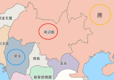 骠这个字怎么读（骠国是哪个国家？骠国现在还存在吗？） 第1张
