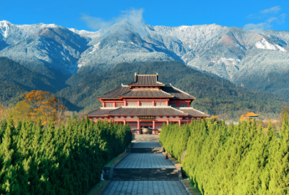 南诏为什么灭骠国?当时的情况是怎样的呢视频（南诏为什么灭骠国？当时的情况是怎样的？） 第1张