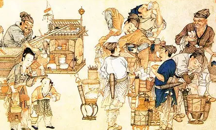 什么是门阀制度?(注意本质)（门阀士族与豪强地主的关系如何？存在竞争关系吗？） 第1张