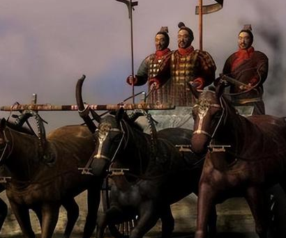 古代马车的种类名称（古代马车是什么概念？穷人也能拥有马车吗？） 第1张