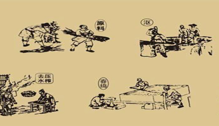 造纸术的改进有何影响（造纸术的改进产生了什么影响？是好是坏？） 第1张