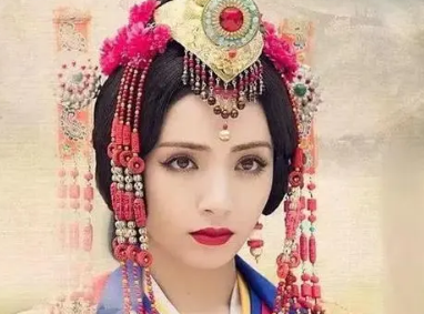 骊姬是谁扮演的角色（骊姬的儿子叫什么？骊姬的结局是什么？） 第1张