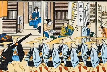 日本明治维新的内容及作用（日本明治维新是什么内容？有什么样的影响？） 第1张
