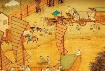 元朝的科技成果是什么（元朝在科技方面有哪些成就？元朝有哪些发明？） 第1张