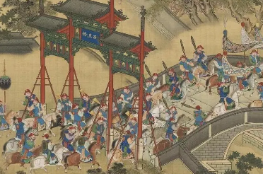 募兵制与征兵制的区别是什么（募兵和征兵有什么区别？募兵制和征兵制的本质是什么？） 第1张