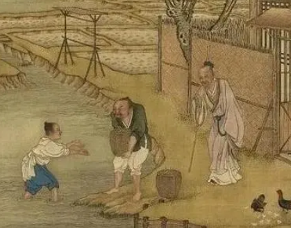 井田制的衰落（井田制为什么会被取代？被什么取代了？） 第1张