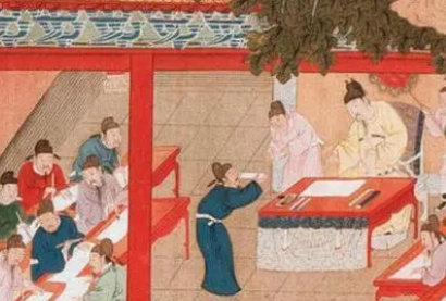 永徽之治电视剧（永徽之治后面是什么？永徽之治影响是什么？） 第1张