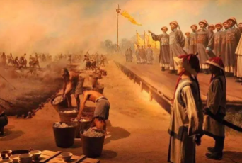 虎门销烟是哪一天开始的1839年（到底是1839还是1840虎门销烟？虎门销烟发生在什么时候？） 第1张