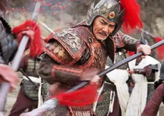 浅滩洞窟怎么走（浅水源之战李世民差点死了，这是真的吗？） 第1张