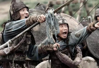 李世民水能载舟亦能覆舟（浅水原之战中李世民失败了吗？李世民面临着哪些挑战？） 第1张
