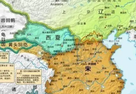 岳飞为抗金做出了什么贡献（岳飞抗金是为了什么？抗金的目的是什么？） 第1张