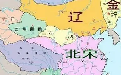 岳飞抗金是什么性质的战争（岳飞抗金的金是现在的什么地区？最后成功了吗？） 第1张