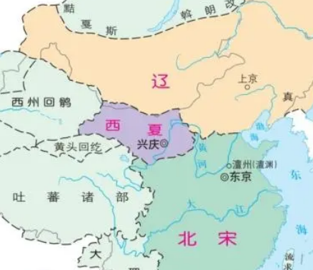 岳飞抗金金现在属于中国吗（岳飞抗金的金国是现在哪里？抗金的背景是什么？） 第1张