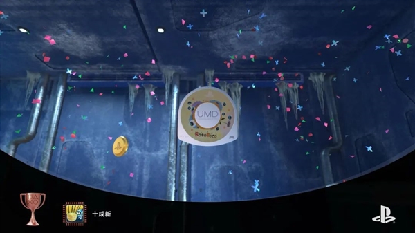 索尼把灵魂系统搬上PC 买PS5的理由又少了一个 索尼 PS5 第7张