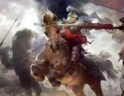 彭城之战之后（彭城之战发生在什么时候？在那之后又发生了什么？） 第1张