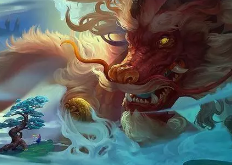 比黄帝更早的人有哪些（历史上比三皇五帝还早的时代是什么时代？真实存在吗？） 第1张