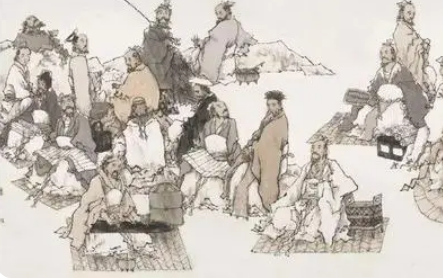 三皇五帝真的存在吗（三皇五帝在历史上是真的存在过吗？真相是什么？） 第1张
