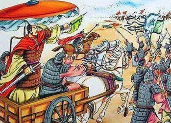 春秋时期共有几个国家（春秋时期有几个国家？其中较为强大的是哪些国家？） 第2张
