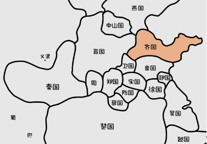 春秋跟战国的区别（春秋和战国之间有何不同之处？） 第2张