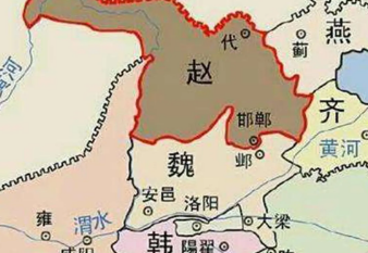 战国七雄是哪七雄啊（战国七雄指的是哪七个国家？他们有哪些特点？） 第3张