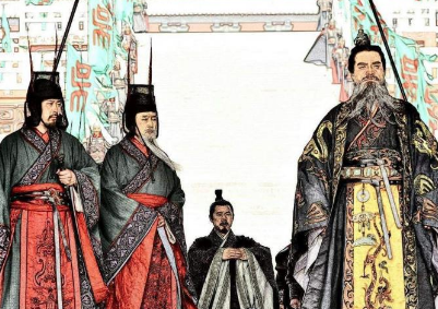 春秋五霸和战国七雄分别是什么?（春秋五霸和战国七雄指的是什么？他们是什么关系？） 第2张