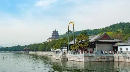 圆明园颐和园哪个更好（同样都是皇家园林，圆明园和颐和园哪个更好？） 第1张