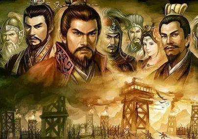 三国志讲的是谁的故事（三国志是何人所著？作者还有哪些作品？） 第2张