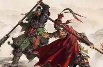 关羽和吕布哪个更厉害正史（关羽和吕布谁更厉害？关羽真的怕吕布吗？） 第2张