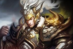 韩遂被马超砍断手哪去了（韩遂是什么人？马超为何认他做父亲呢？） 第1张