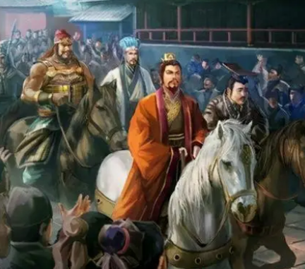 刘备后期为什么不用诸葛亮（刘备晚年为什么想除掉诸葛亮 刘备是怎么想的） 第1张
