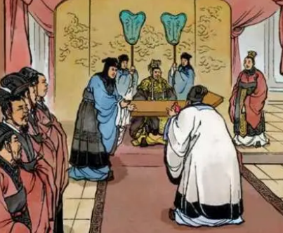 刘备后期为什么不用诸葛亮（刘备晚年为什么想除掉诸葛亮 刘备是怎么想的） 第2张