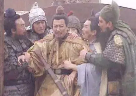 荆州是谁丢的?（荆州是谁拿下的？怎么从蜀汉手里夺取的？） 第1张