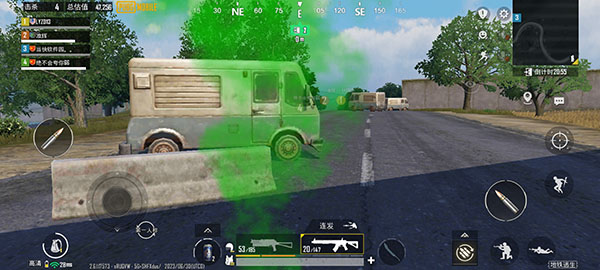 Pubg地铁逃生怎么玩（pubg地铁逃生怎么玩） 第6张