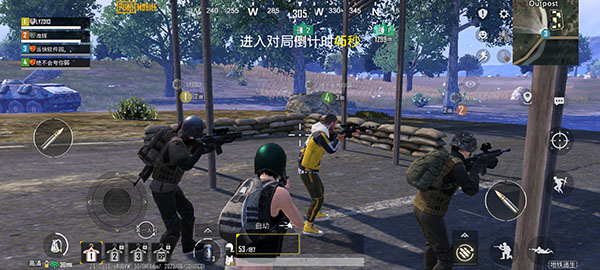 Pubg地铁逃生怎么玩（pubg地铁逃生怎么玩） 第5张