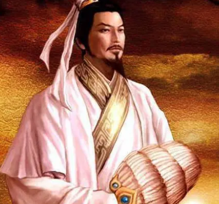 诸葛亮是哪里面的人（诸葛亮是哪里人 诸葛亮出生在什么地方） 第2张