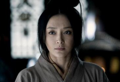 刘肥为什么没有被吕后杀死（刘肥的母亲是谁？吕后为什么不杀刘肥母亲？） 第2张