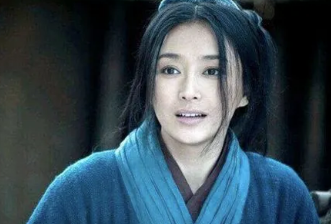 吕后和曹姬（曹氏是谁？吕雉为什么放过了曹氏？） 第1张
