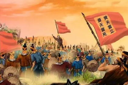 三国时期真实地图（真实的三国有多恐怖 除了战争还有各种灾害） 第2张